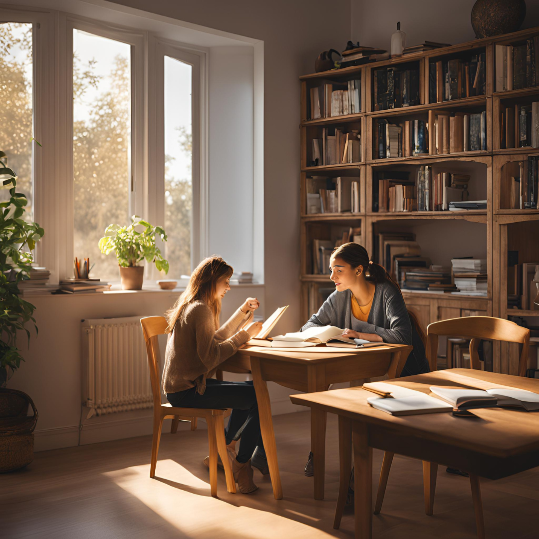 Education Illustration