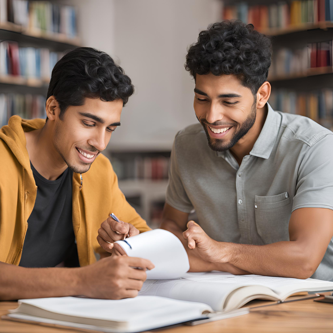 Study Tips