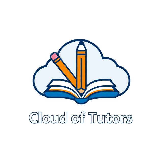 Cloud of Tutors Logo