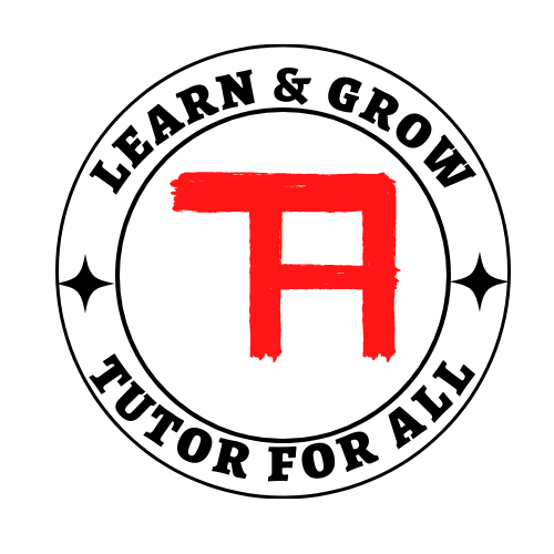 Cloud of Tutors Logo