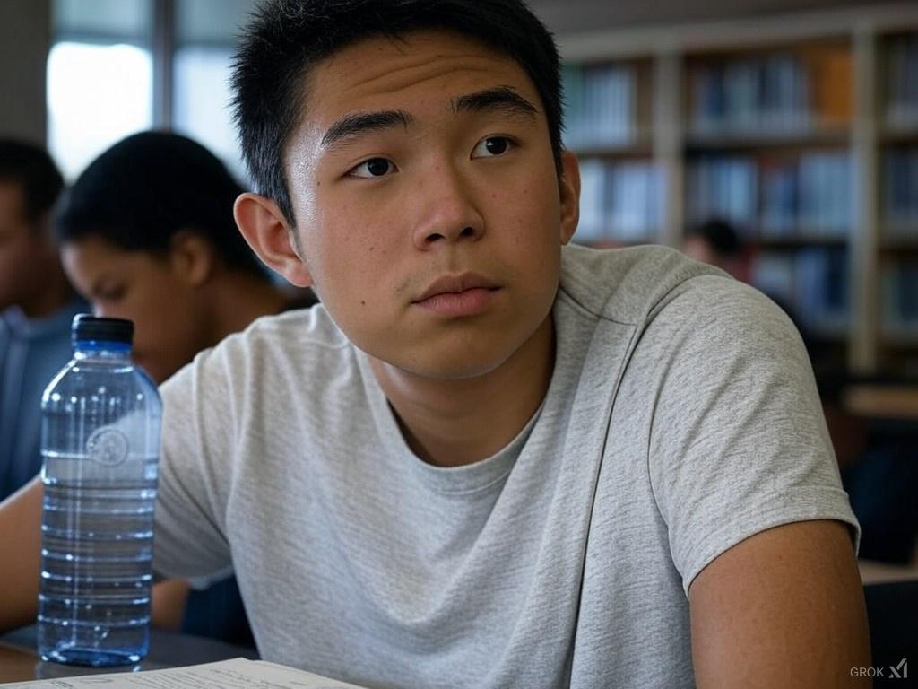 Student